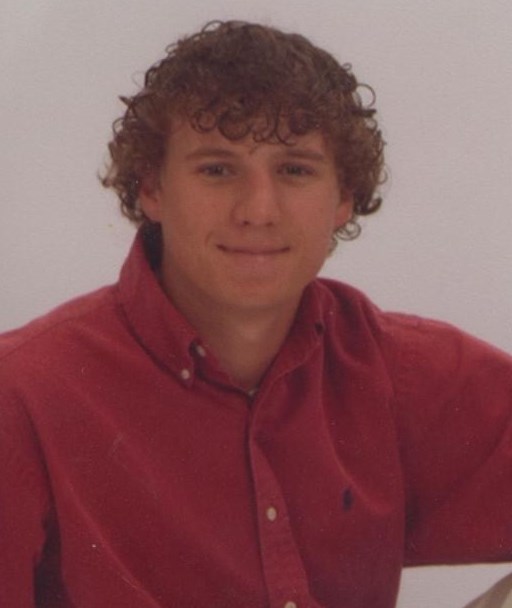 Obituary of Ryan O'Neal Parker