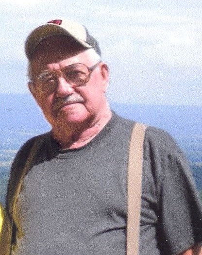 Obituary of Ralph Lee Searls