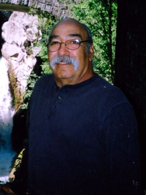 Obituary of Roland Toscano Munguia