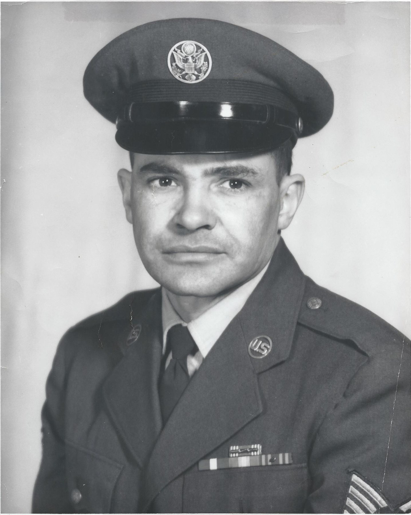 Obituary of Everett Francis Carter Sr.