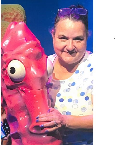 Obituary of Sherry Melissa Rock