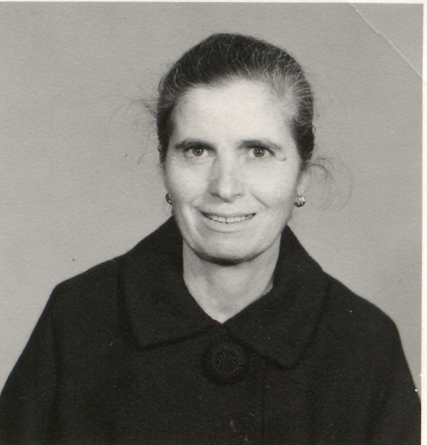 Obituary of Rosa Piccolo