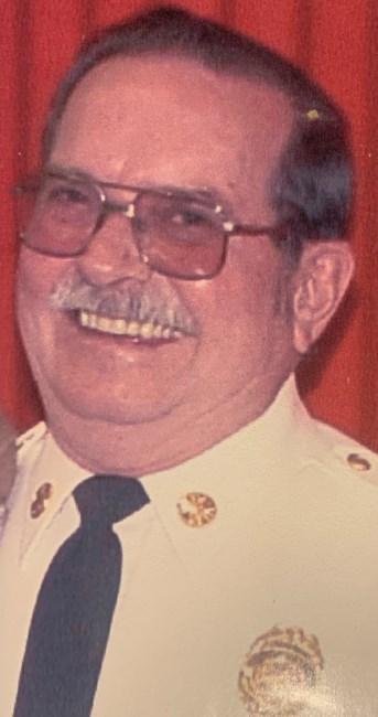 Obituario de Larry George Leonard