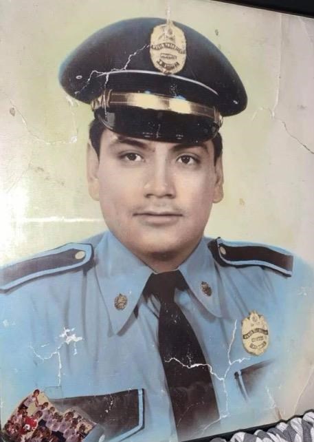 Avis de décès de Jesus Guillen