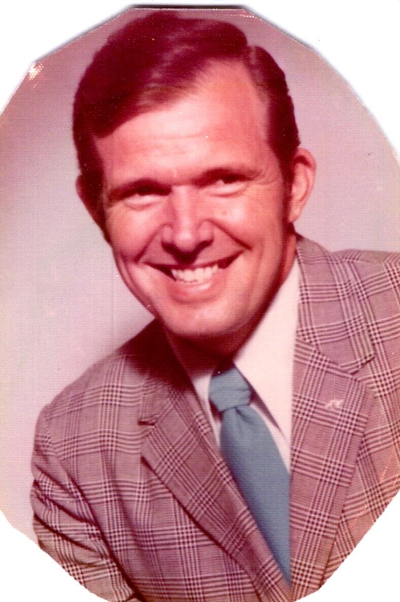 Obituary of Doss Phillip Dunn Jr.