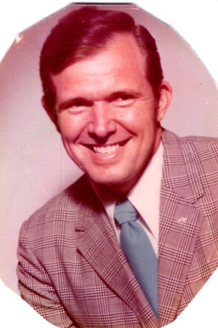 Obituary of Doss Phillip Dunn Jr.