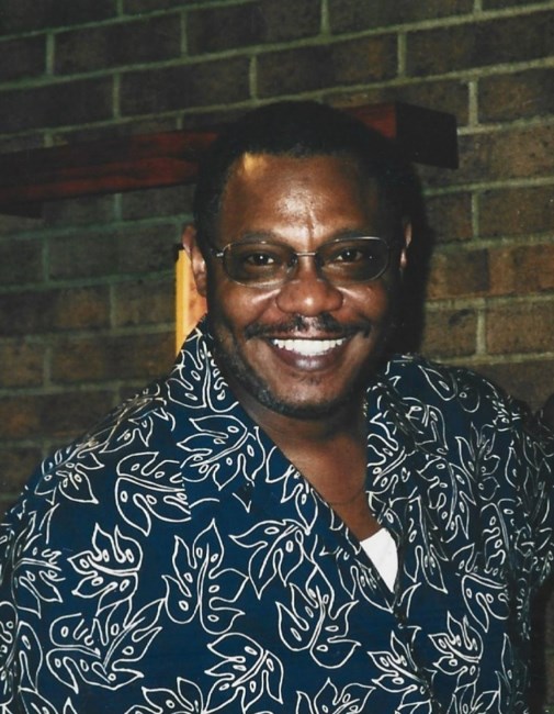 Obituary of Perry L Stancil, Jr.