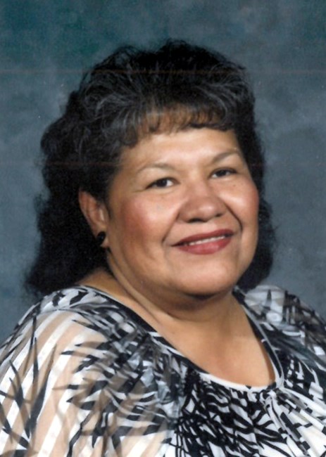 Obituary of Madeline Manuela Sanchez