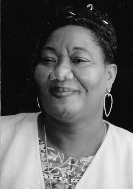 Obituary of Celestine "MaMa" Thomas Austin Favors