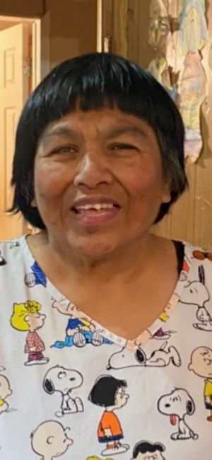 Obituary of Teresita Quesada