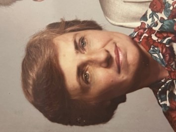 Obituary of Eunice A. Nelson