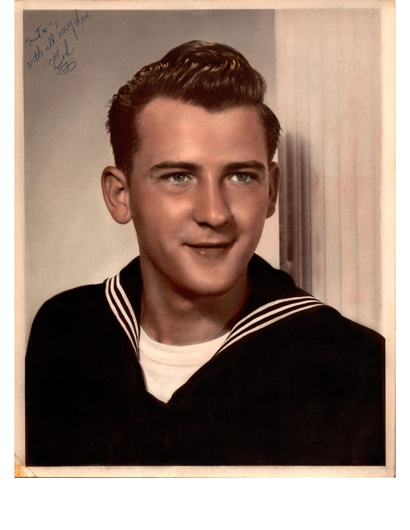 Obituary of Robert W. Clinedinst