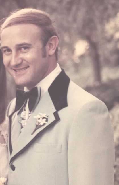 Obituary of John Emil Jones