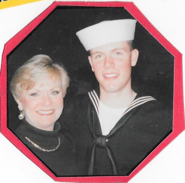 Obituary of Joy Burgess Crain