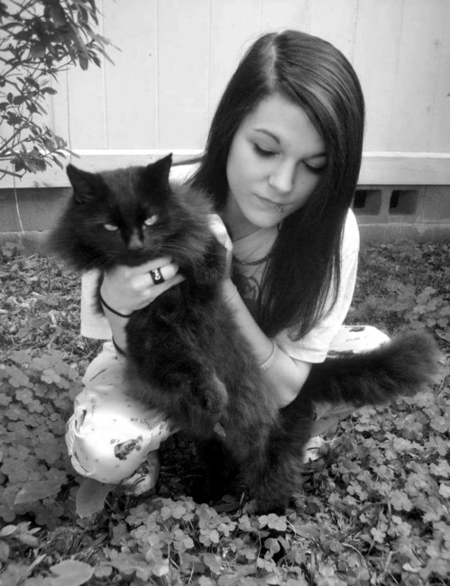 Avis de décès de Rebecca Renee Simmons