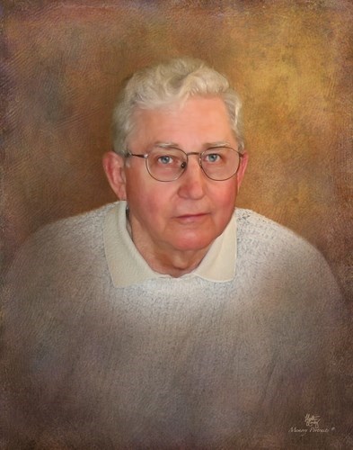 Obituary of Joseph Cecil Wright