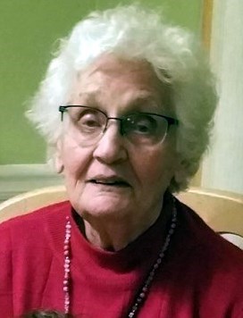 Obituary of Ann Bridgers