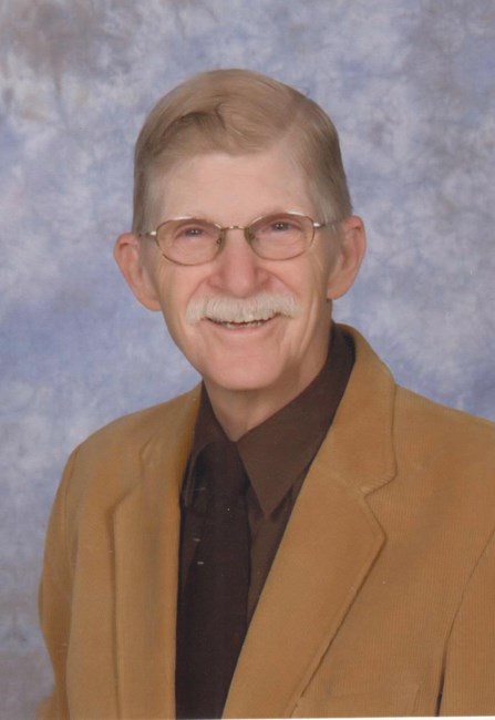 Obituary of Keith Richard Hall Sr.