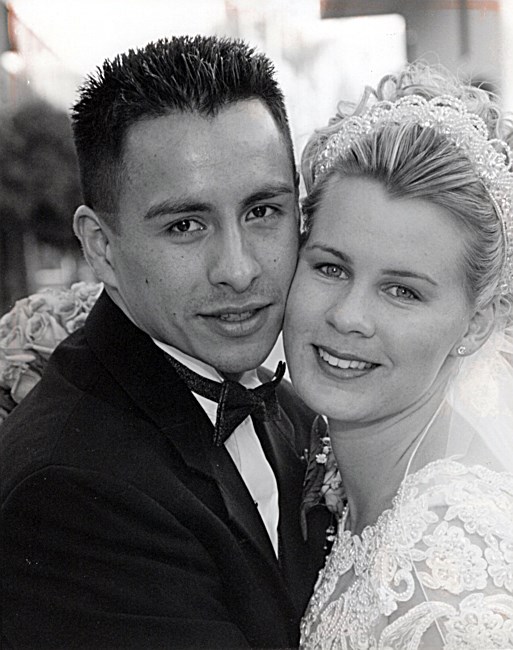 Obituary of Quint Santana Marquez