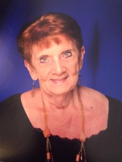 Avis de décès de Darlene Joy Collins