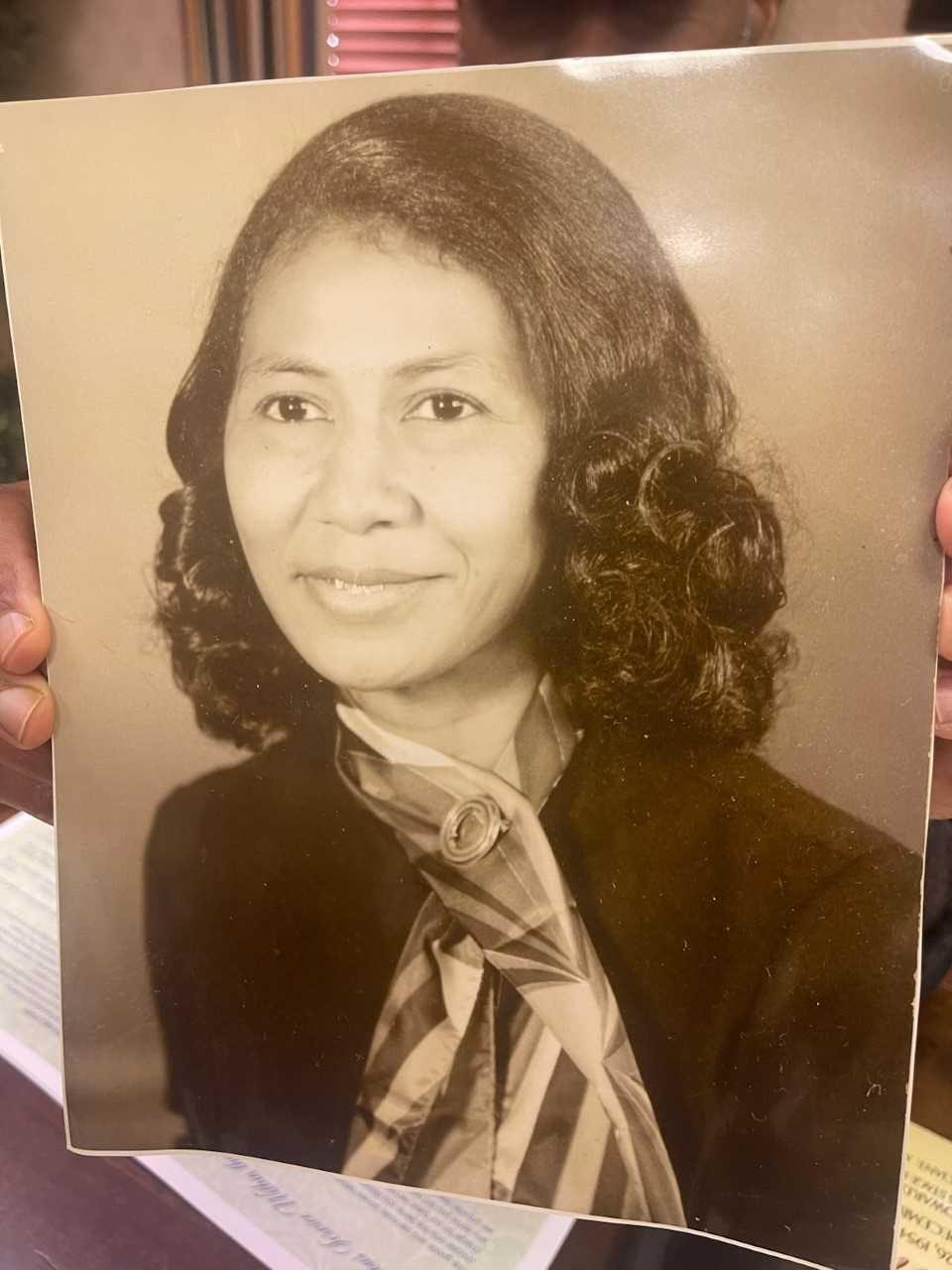 Obituary of Eldora Levern Clincy