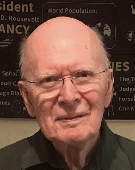 Obituary of Albert E. Payson