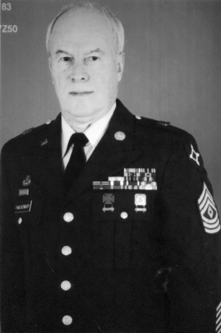 Obituario de Johnny Wayne Faulkenbury