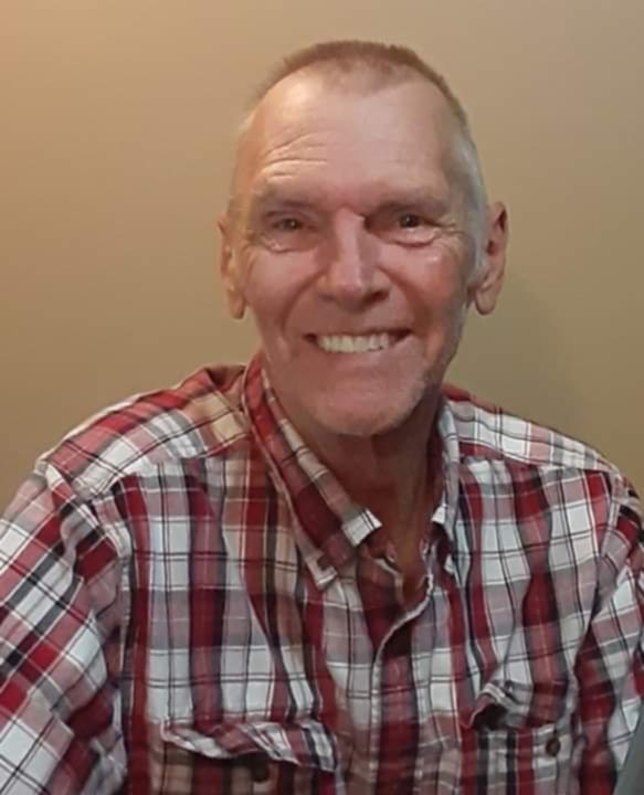 Obituario de David Guillory