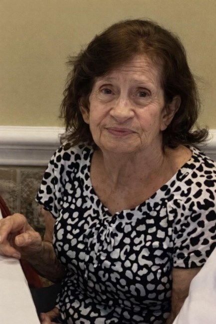 Obituary of Colina E Katarjian