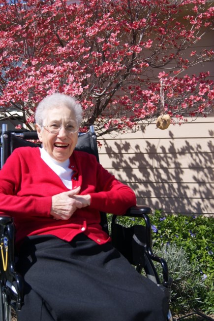 Obituary of Verla Grace Keith