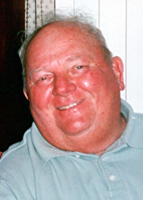 Obituary of Robert Allen Knaust