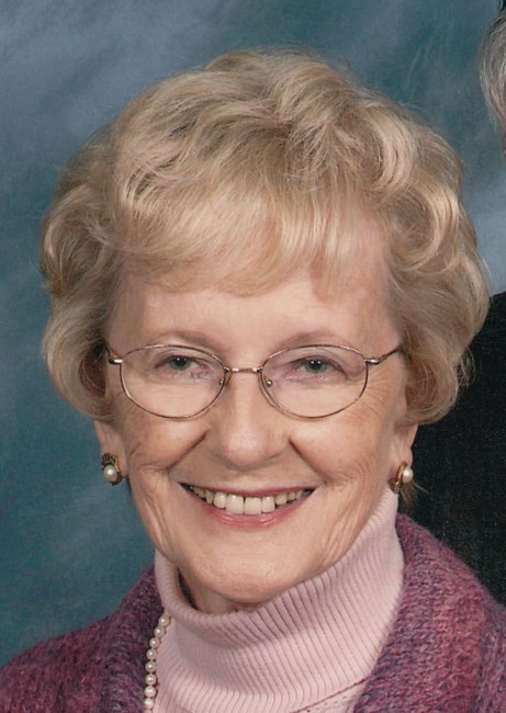 Obituary of Margaret Elizabeth Miller Chisholm