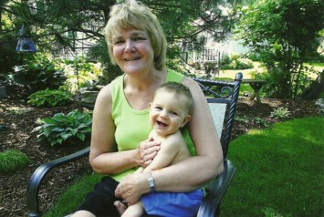 Obituary of Monica Morse