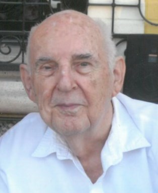 Obituary of Gilbert William Randall