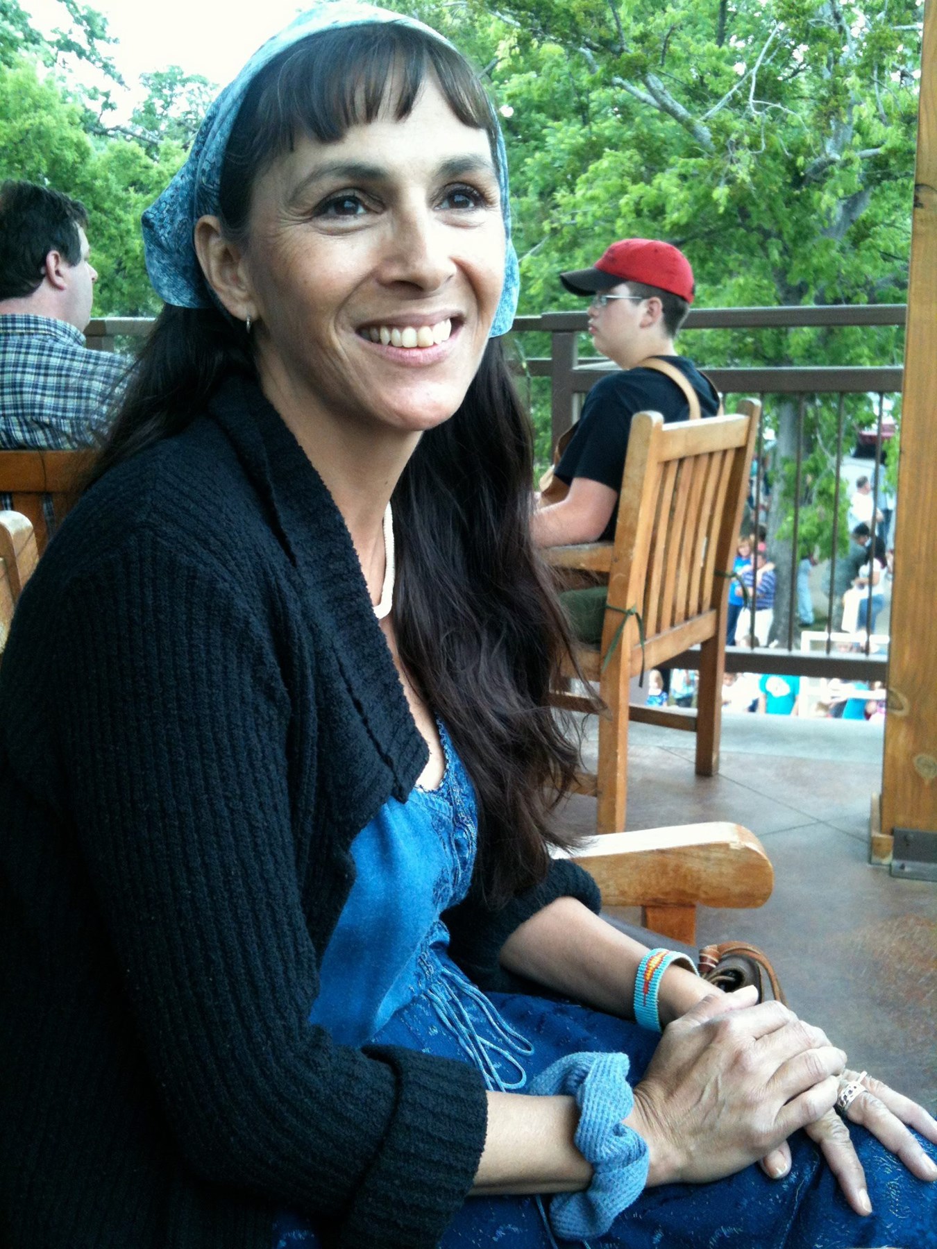 Obituary of Ruth Ann Bantista