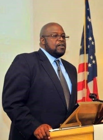 Obituary of Rev. Jonathan K. Wright