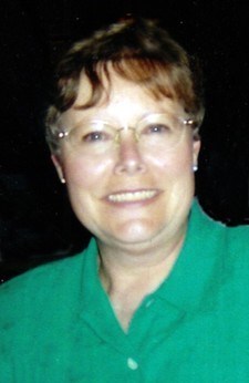 Obituary of Diana L Arrenholz