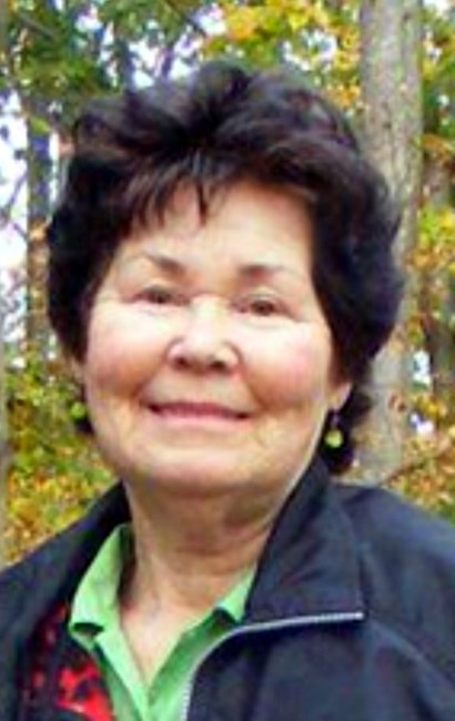 Obituary of Maryleen Jennings Franklin