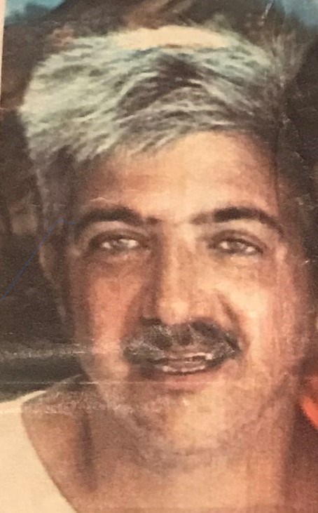 Obituary of Salvatore Mongiello