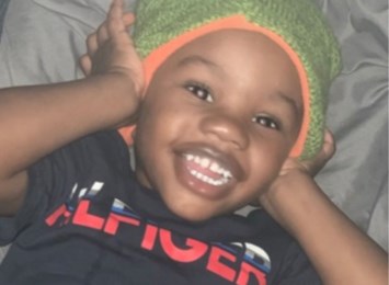 Obituary of Princeton Kimbrough