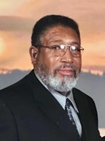 Charles Black