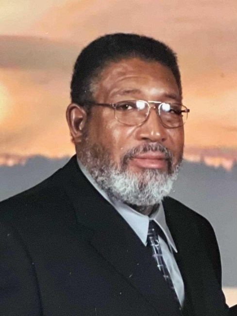 Obituary of Charles Edward Black Sr.