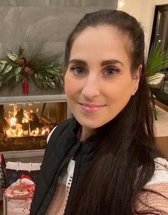 Obituary of Giulia Felice