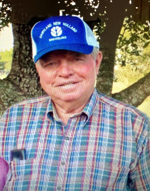 Obituary of John H. Gurley