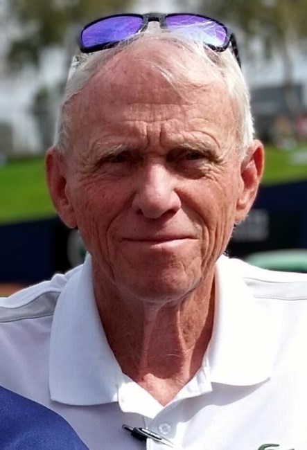 Obituary of Charles George Limpert