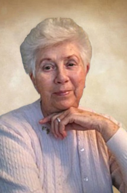 Avis de décès de Roberta E. Sansiveri