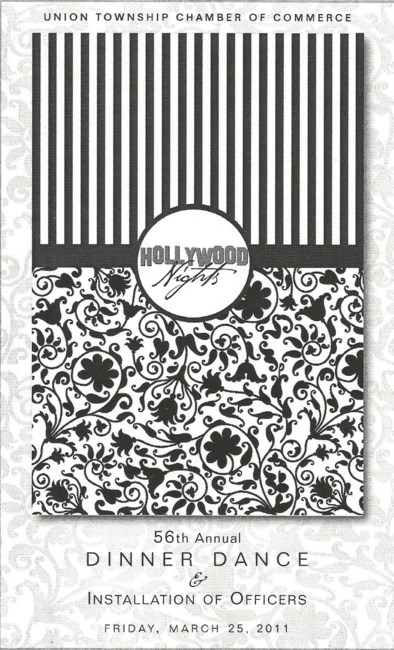 Obituary of Chamber of Commerce