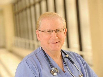 Obituary of Dr. Frederick A. Hensley Jr.