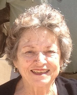 Obituary of Martha Sue Spencer