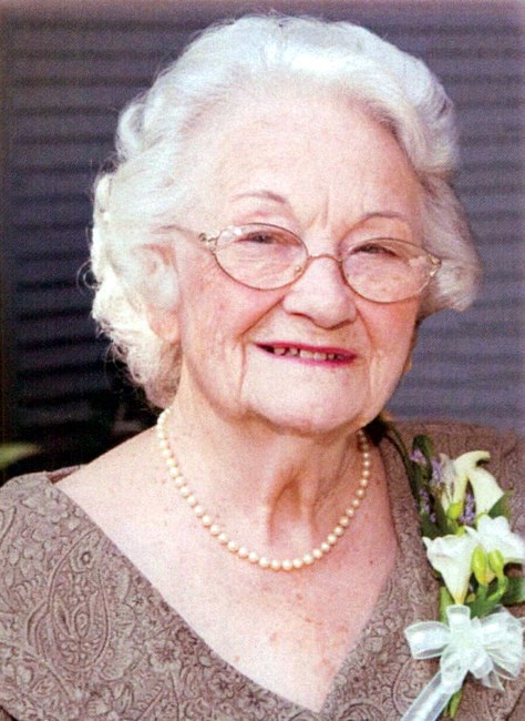 Obituario de Margie M Ray